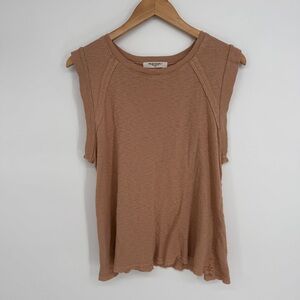 Project Social T Top Size L